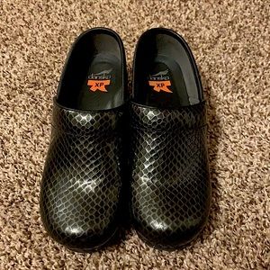 Dansko Clogs